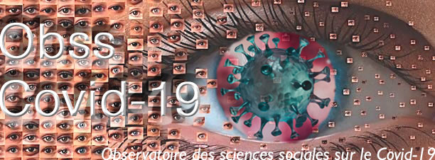Observatoire des sciences sociales sur le covid&nbsp;19