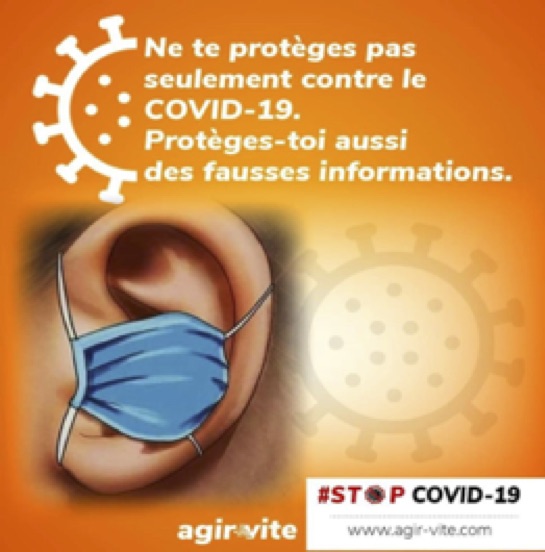 Le Bulletin de l’Obss N° 1 – Avril&nbsp;2020