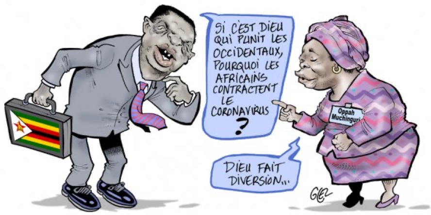 Le bulletin DE L&rsquo;OBSS n°4 – Juin&nbsp;2020