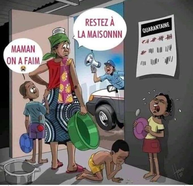 Le Bulletin de l&rsquo;obss n°3 –Mai&nbsp;2020