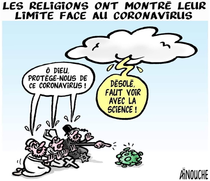 LE BULLETIN DE L&rsquo;OBSS N°5 – JUIllet&nbsp;2020