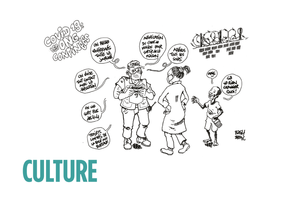 Bulletin n°7 – JANVIER&nbsp;2021