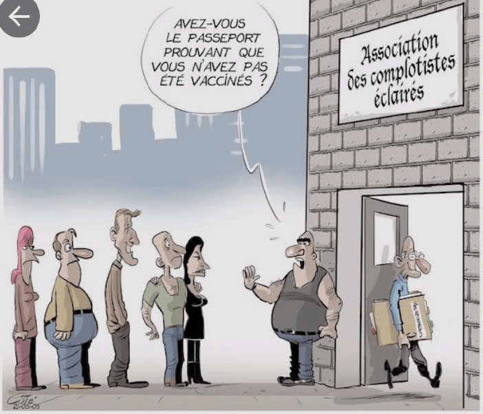 Bulletin de l&rsquo;OBSS N°10-11 Avril – Mai&nbsp;2021