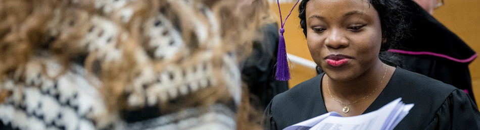 Soirée des Alumni KUL et UCL au Centre Wallonie-Bruxelles à Kinshasa&nbsp;16/03/2023