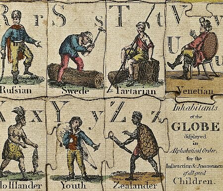 Bourses doctorales et contrats post-doctoraux 2023-2024 – Musée du Quai&nbsp;Branly