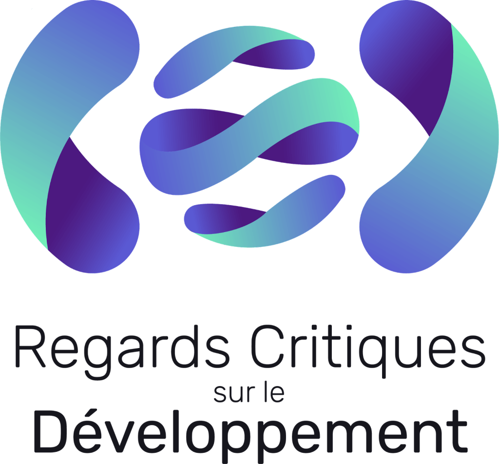 Journées doctorales &laquo;&nbsp;Regards critiques sur le développement&nbsp;&raquo; –  18-20 octobre 2023 Campus&nbsp;Condorcet