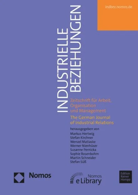 Appel à contributions: Relations industrielles, syndicats et grèves en&nbsp;Afrique